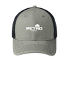 Petro Energy Snapback Trucker Cap