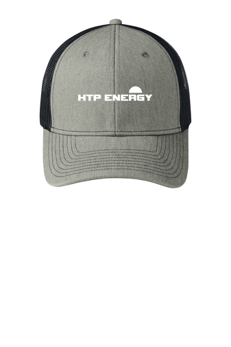 HTP Energy Snapback Trucker Cap