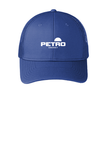 Petro Energy Snapback Trucker Cap
