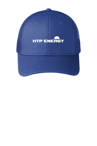 HTP Energy Snapback Trucker Cap