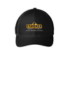 Fahrner Asphalt Flexfit Mesh Back Cap