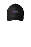 American Materials Flexfit Mesh Back Cap