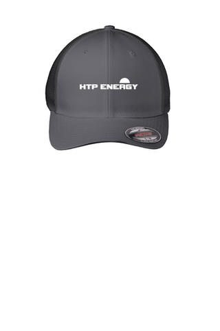 HTP Energy Flexfit Mesh Back Cap