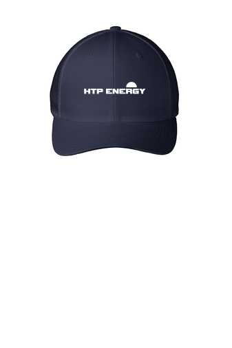 HTP Energy Flexfit Mesh Back Cap