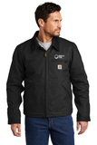 River City Stone Carhartt® Detroit Jacket