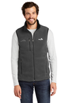 Petro Energy Eddie Bauer Fleece Vest