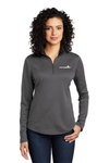 HTP Energy Ladies 1/4 Zip Pullover