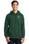 Milestone Materials Premium Hoodie