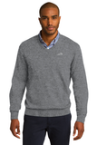 Solar Connection V-Neck Sweater