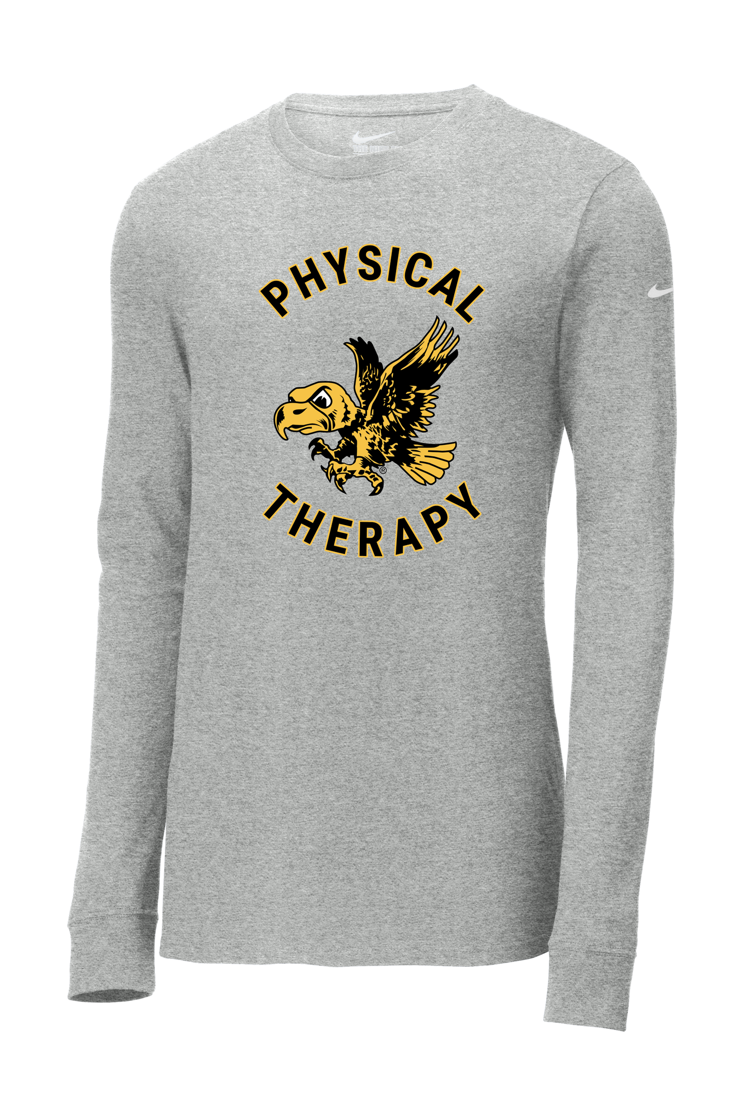 Iowa PT Nike Cotton Long Sleeve