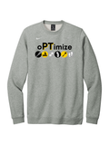 Iowa PT Nike Crewneck