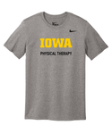 Iowa PT Nike Poly Tee