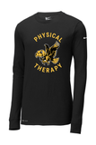 Iowa PT Nike Poly Long Sleeve