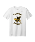 Iowa PT Nike Poly Tee