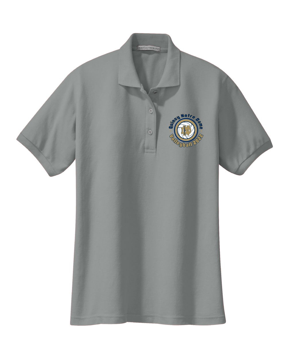 QND Volleyball Polo