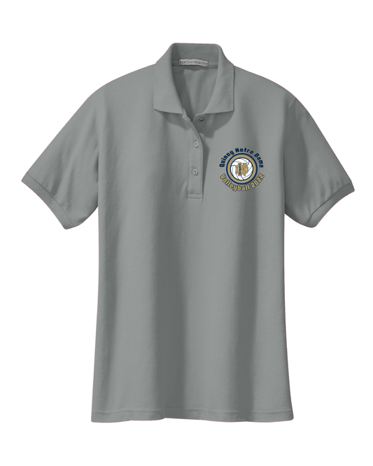 QND Volleyball Polo