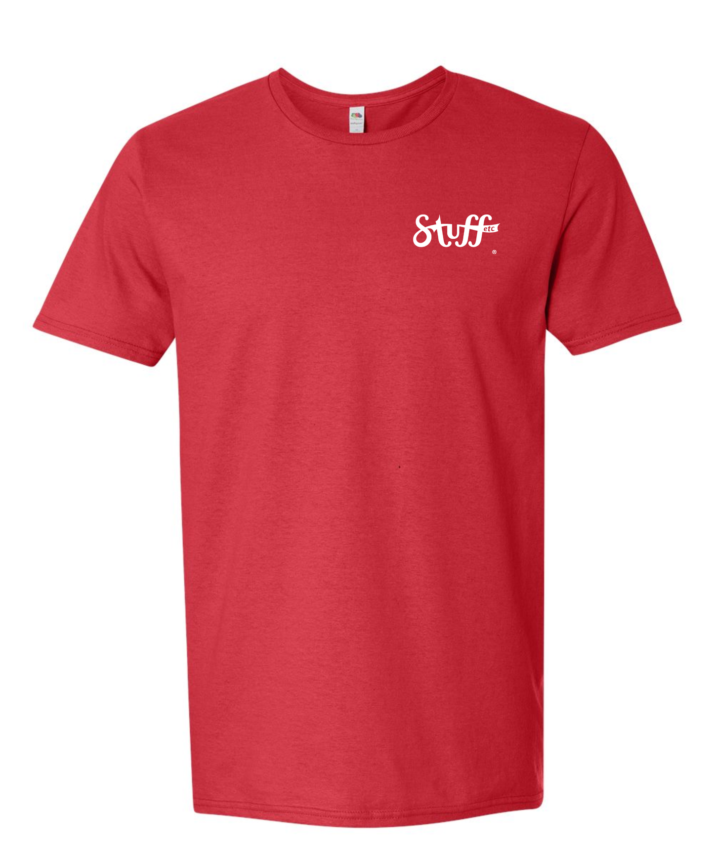 Stuff Short Sleeve (SF45R) (HO04D HO05D)