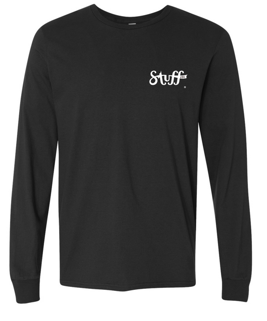 Stuff Long Sleeve (SFLR) (HO04D HO05D)