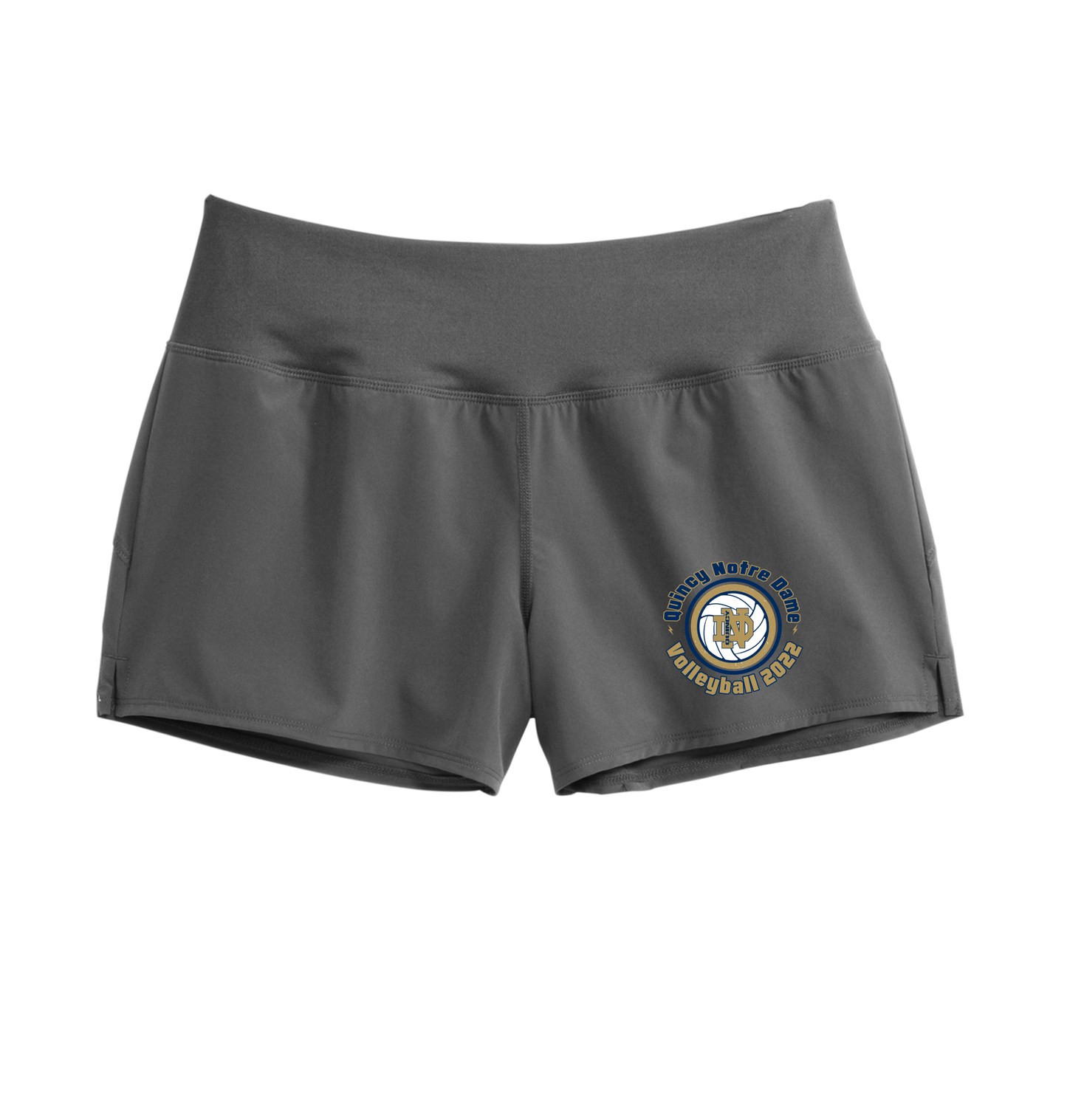 QND Volleyball Shorts