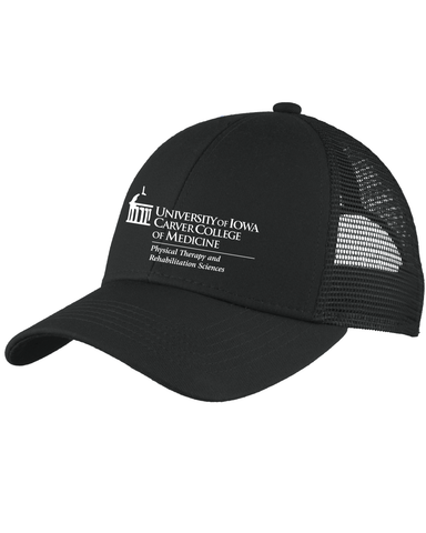 Iowa PT Trucker Hat