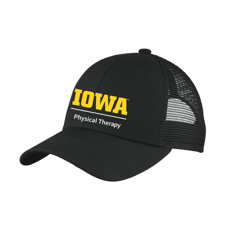 Iowa PT Trucker Hat