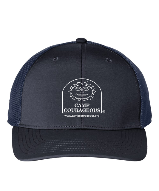 Camp Courageous Trucker Hat
