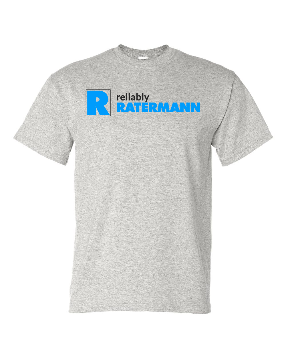 Ratermann Short Sleeve Tshirt