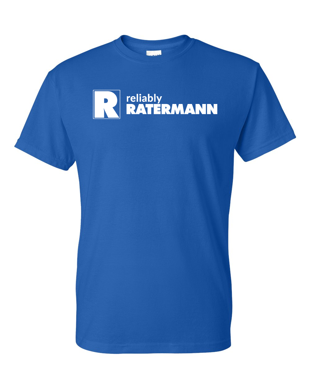 Ratermann Short Sleeve Tshirt