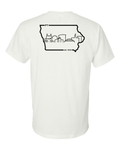 Iowa PT Short Sleeve
