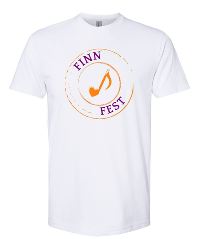 Finn Fest Short Sleeve