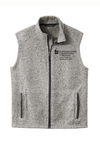 Iowa PT Fleece Vest