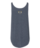 Hearts of Joy International Women's Tank Top - Limited Edition