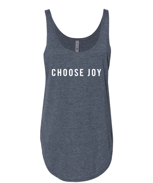 Hearts of Joy International Women's Tank Top - Limited Edition